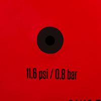 Bola de Futebol First Kick Tamanho 4 Kipsta - 3