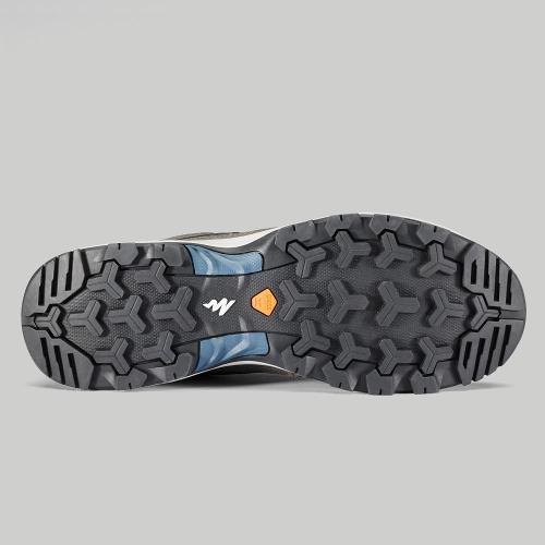 Tênis Masculino de Trilha MH100 Quechua