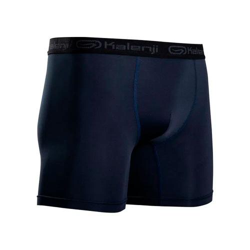 Cueca Dry Boxer de Corrida Kalenji