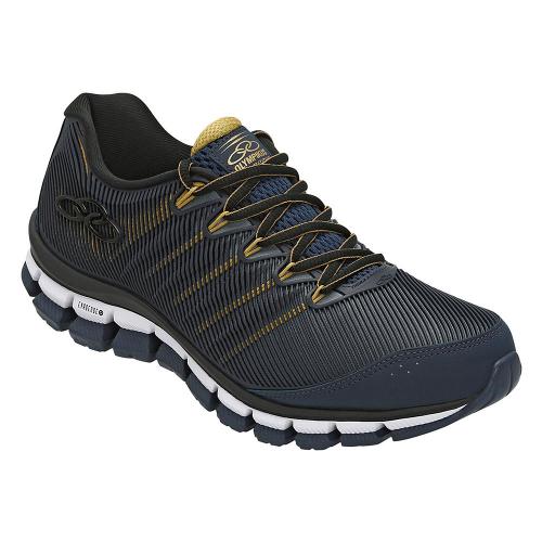 Tênis Masculino de Caminhada Olk Dynamic
