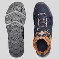 Bota Impermeável Masculina de Trilha NH150 Mid - 2