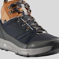 Bota Impermeável Masculina de Trilha NH150 Mid - 6