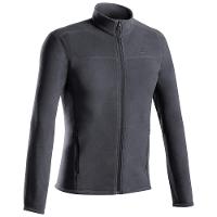 Blusa fleece masculina de trilha MH120 - 1