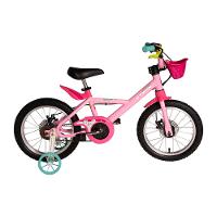 Bicicleta Infantil Aro 16 Unicórnio Btwin - 2