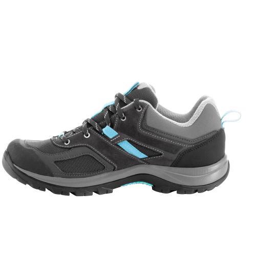 Tênis Feminino de Trilha Impermeável MH100 Quechua