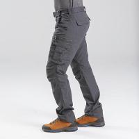 Calça Masculina de Trekking Travel 100 Forclaz - 5