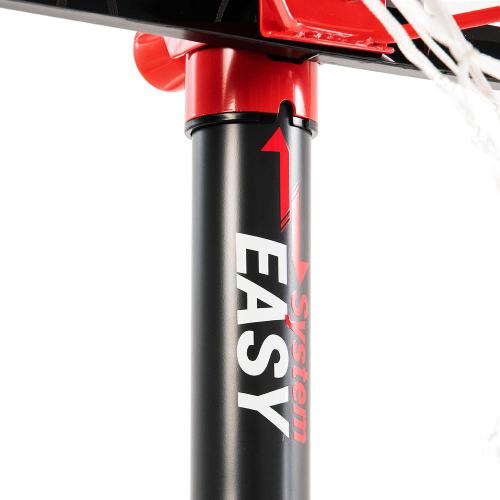 Tabela Basquete B100 Easy Plex1