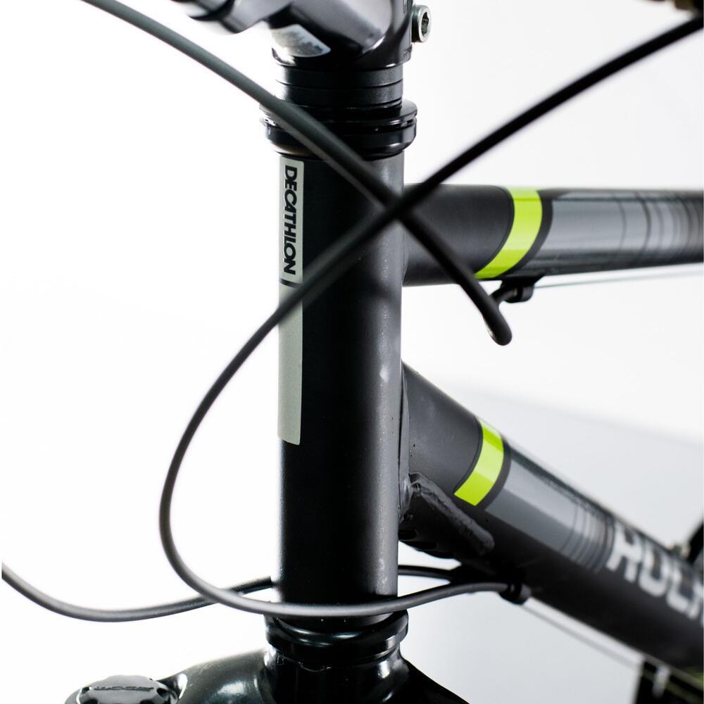 Bicicleta Infantil Aro 24 MTB ST 500 Rockrider - 4