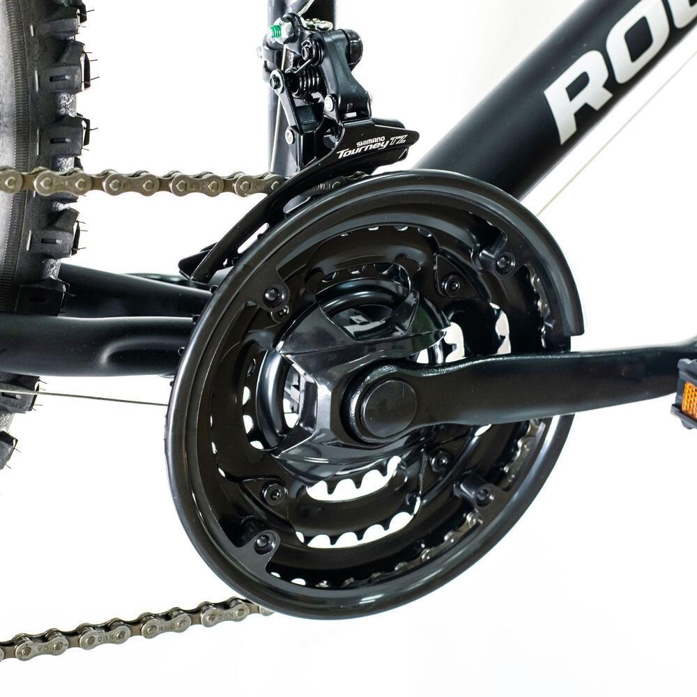 Bicicleta Infantil Aro 24 MTB ST 500 Rockrider - 10