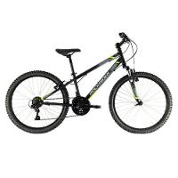 Bicicleta Infantil Aro 24 MTB ST 500 Rockrider - 1