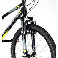 Bicicleta Infantil Aro 24 MTB ST 500 Rockrider - 7