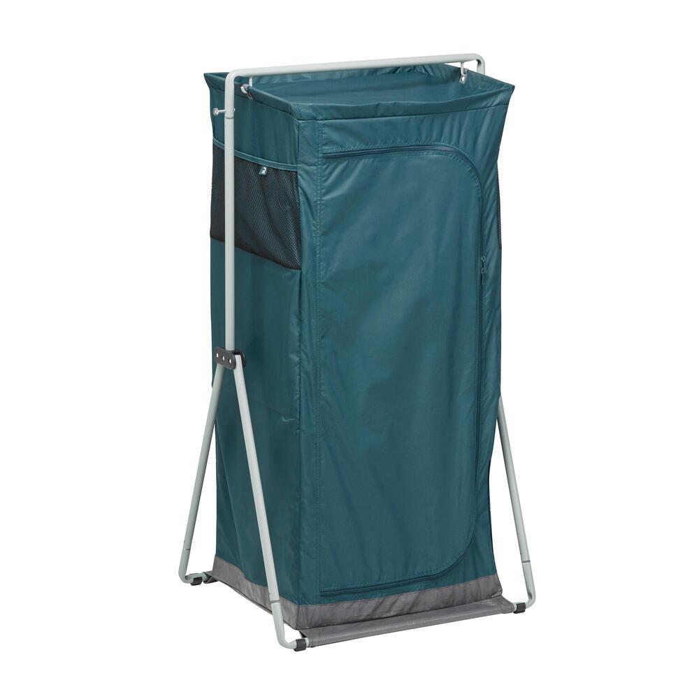 Armário Dobrável e Compacto para Camping Basic - 1