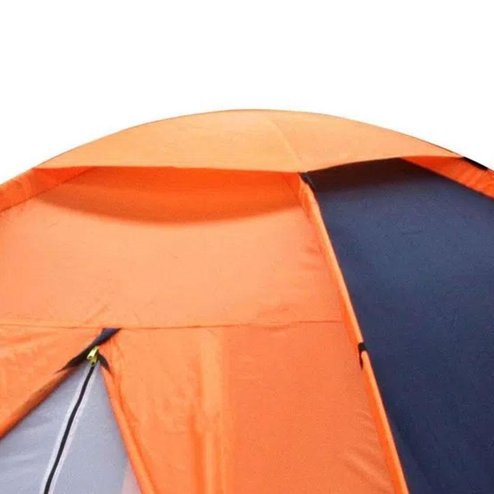 Barraca de Camping Panda 3 Pessoas Nautika - 5