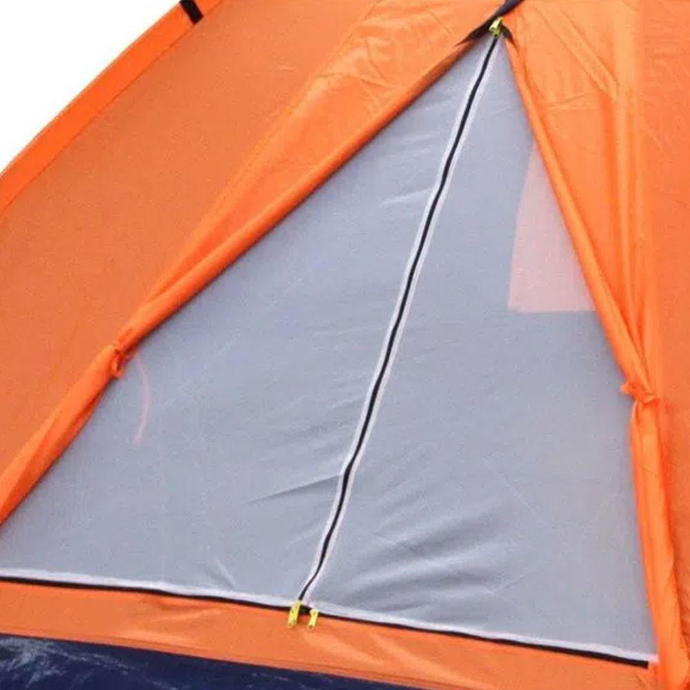 Barraca de Camping Panda 3 Pessoas Nautika - 7