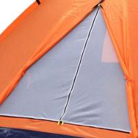 Barraca de Camping Panda 3 Pessoas Nautika - 7