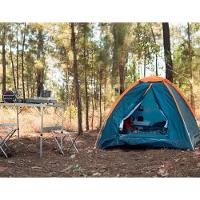Barraca de Camping Panda 3 Pessoas Nautika - 9