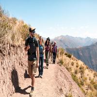 Bermuda Masculina de Trilha Travel 100 - 6