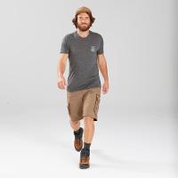 Bermuda Masculina de Trilha Travel 100 - 10