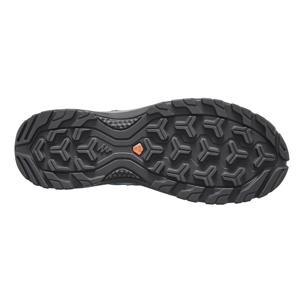 Bota de Trilha Feminina Quechua - 9