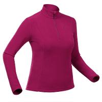 Blusa Fleece Feminina de Trilha 100 - 1