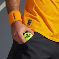 Shorts Masculino de Tênis Dry 500 - 3