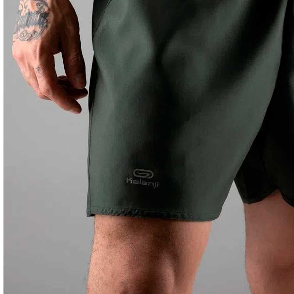 Short Masculino de Corrida Run Dry 100 - 2