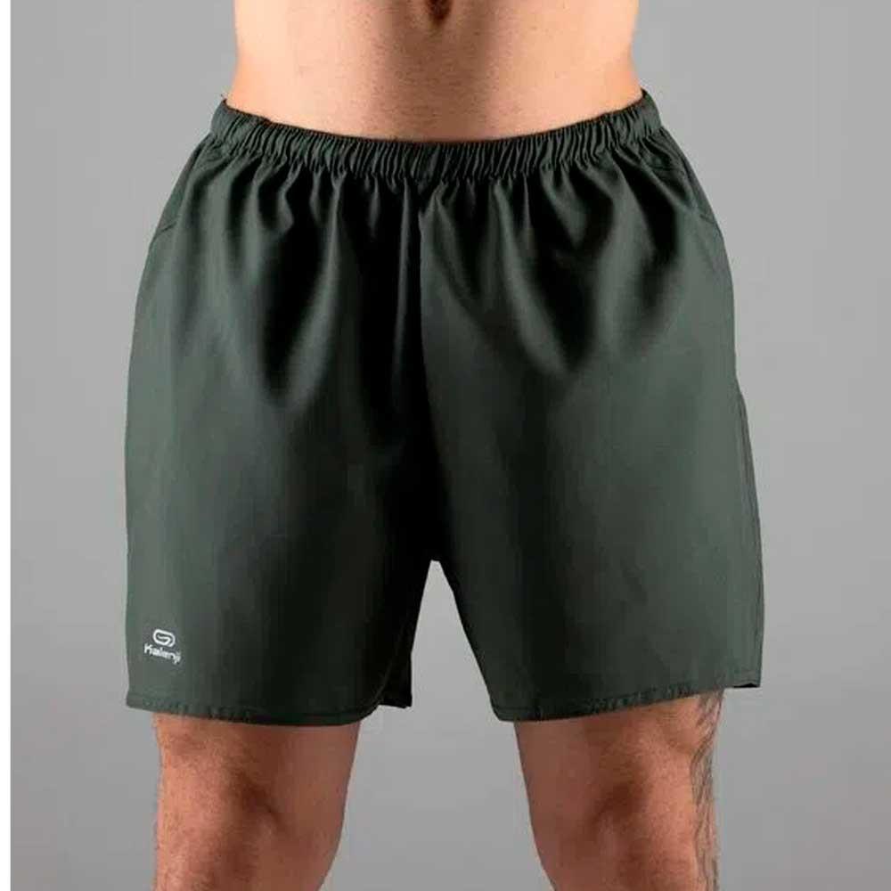 Short Masculino de Corrida Run Dry 100 - 3