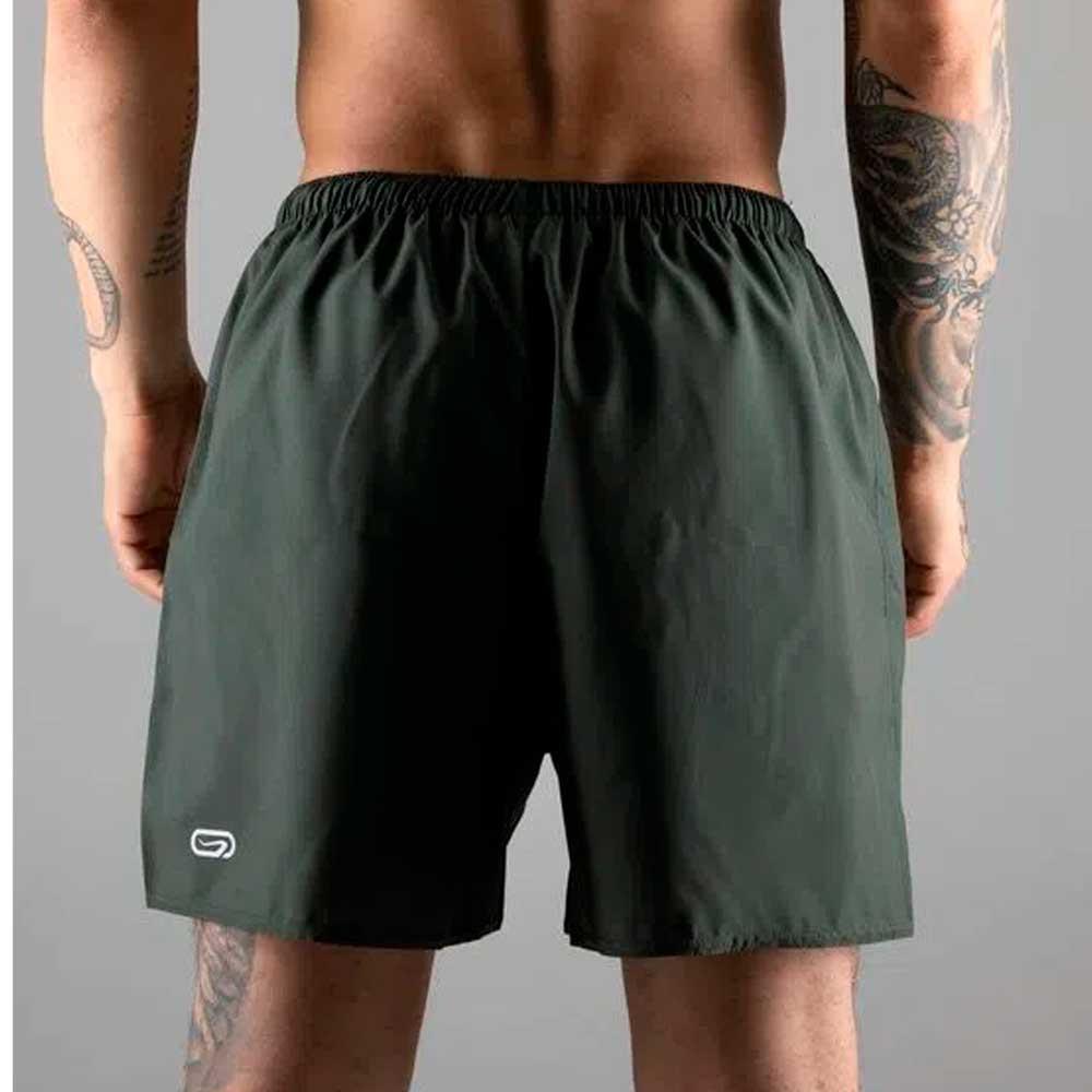 Short Masculino de Corrida Run Dry 100 - 6