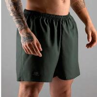 Short Masculino de Corrida Run Dry 100