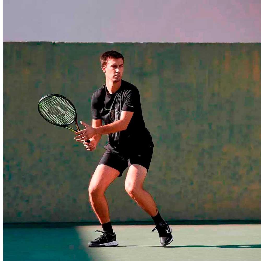 Shorts Masculino de Tênis Dry 100 Artengo - 7