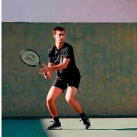 Shorts Masculino de Tênis Dry 100 Artengo - 19