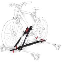 Suporte Big Bike Teto Velox Eqmax - 1