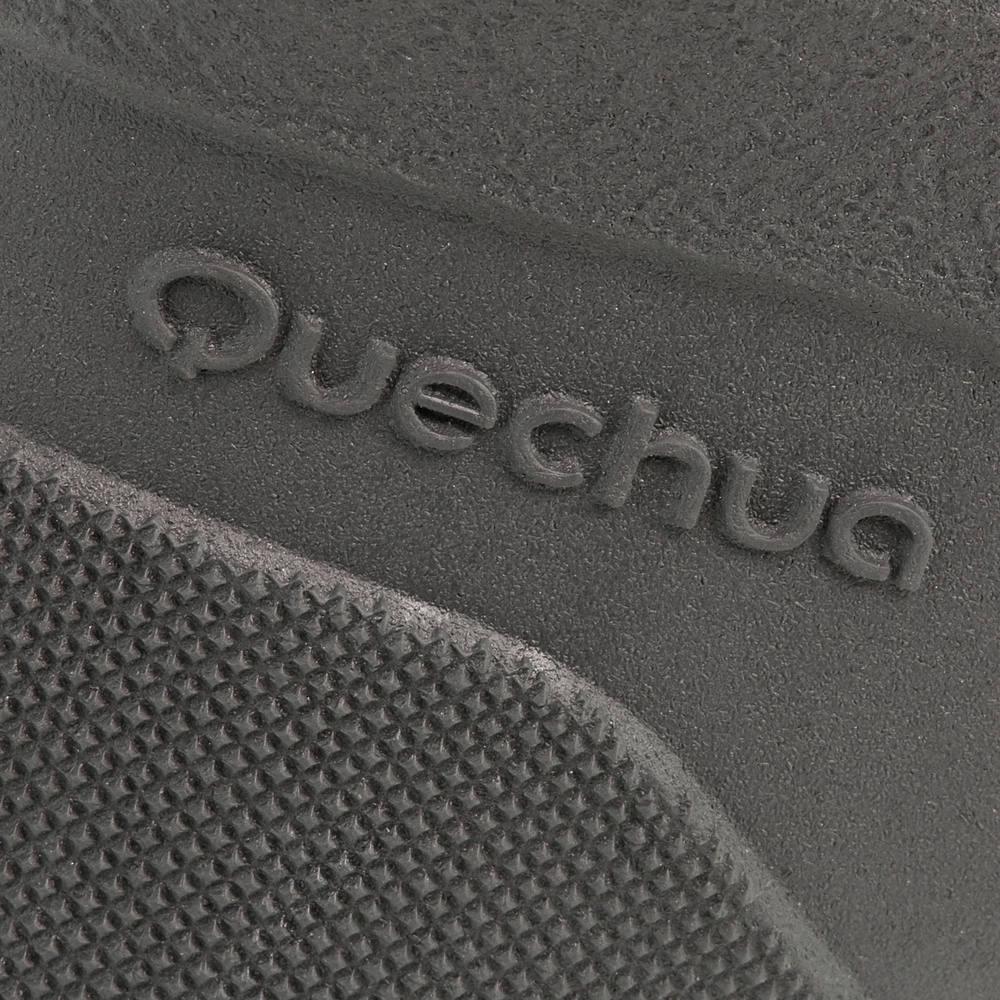 Bota Feminina de Trilha na Neve Impermeável SH100 - 6