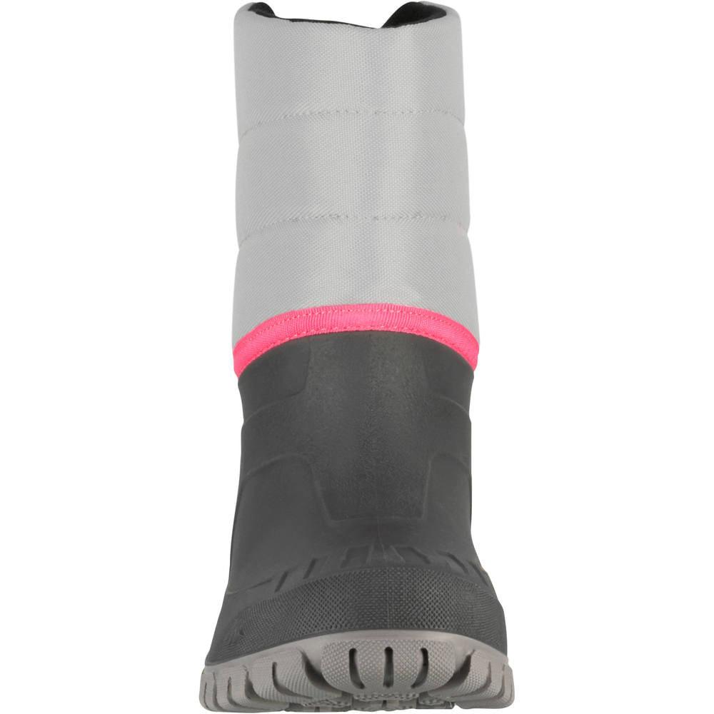 Bota Feminina de Trilha na Neve Impermeável SH100 - 7