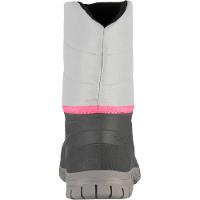 Bota Feminina de Trilha na Neve Impermeável SH100 - 2