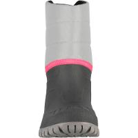 Bota Feminina de Trilha na Neve Impermeável SH100 - 7