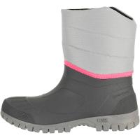 Bota Feminina de Trilha na Neve Impermeável SH100 - 8