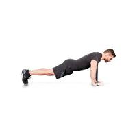 Super Band 60kg Elástico para Exercício Funcional e Alongamento - 4