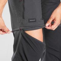 Calça Modular Feminina de Trekking Trek 100 Forclaz - 10
