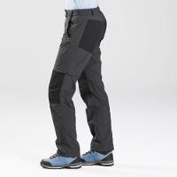 Calça Modular Feminina de Trekking Trek 100 Forclaz - 6