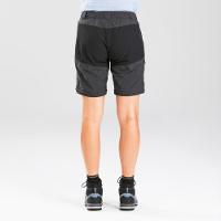 Calça Modular Feminina de Trekking Trek 100 Forclaz - 7