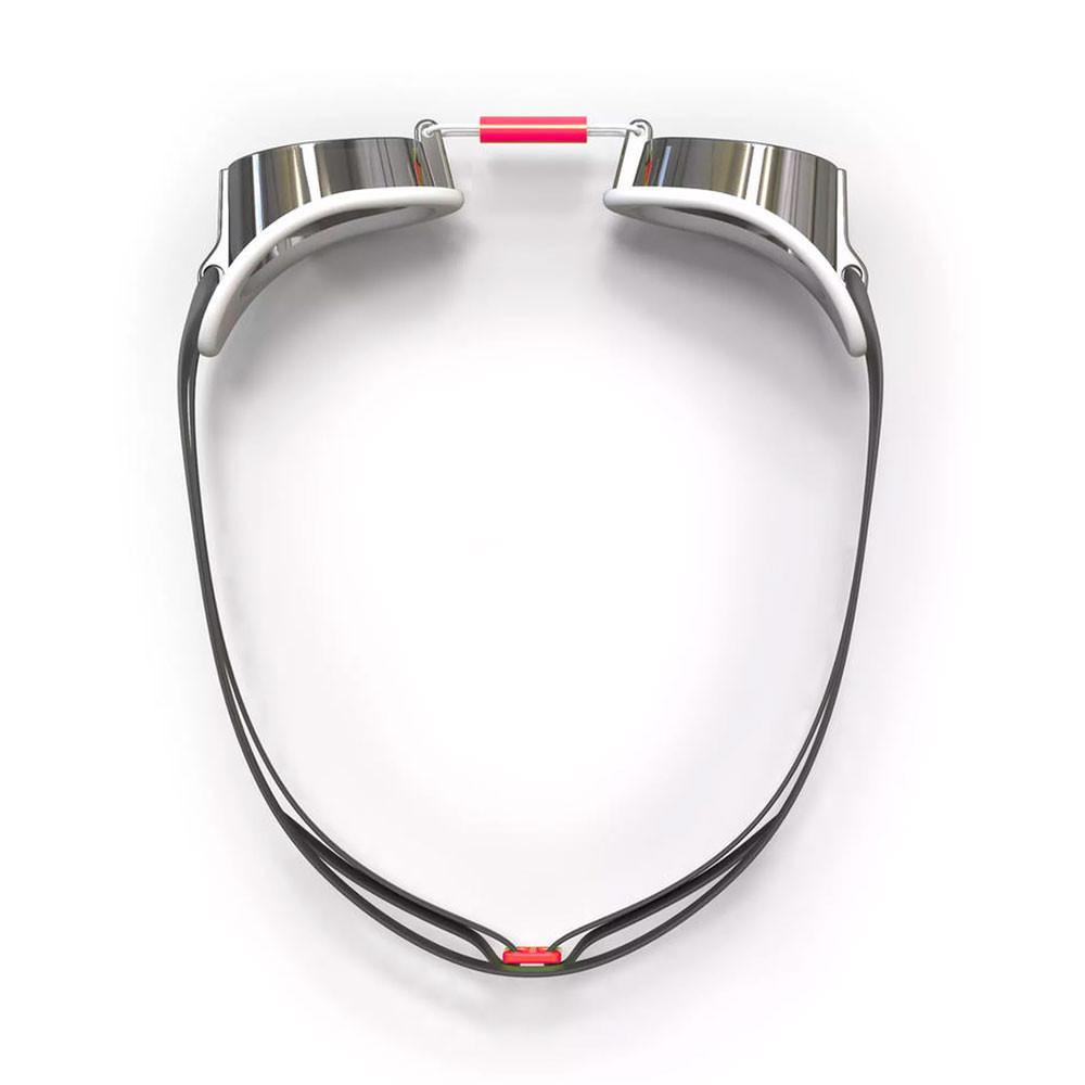 Óculos de Natação Suecos Espelhados Nabaiji - 4