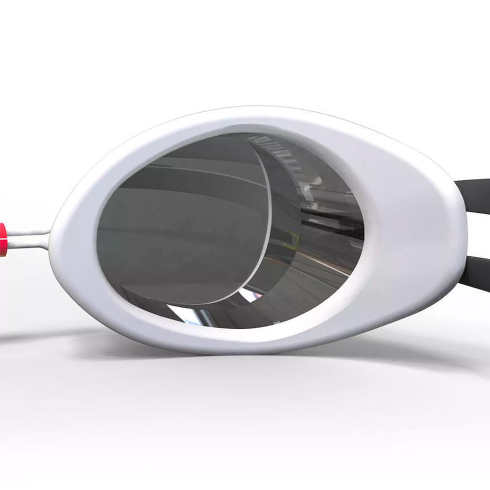 Óculos de Natação Suecos Espelhados Nabaiji - 5