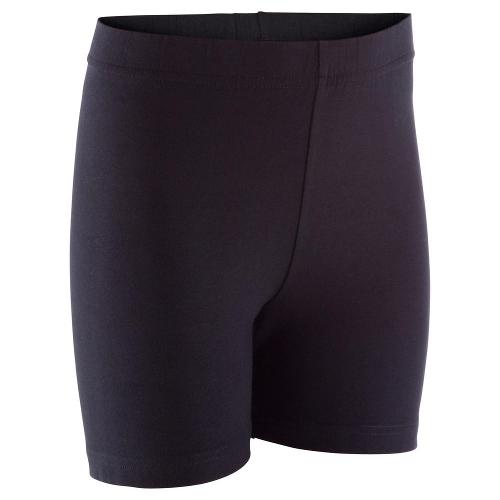 Shorts Básico Menina Ginástica Domyos