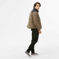 Casaco Masculino de Penas Trekking MT500 Forclaz - 5