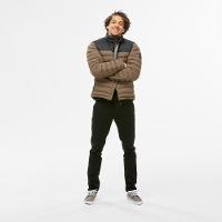 Casaco Masculino de Penas Trekking MT500 Forclaz - 6