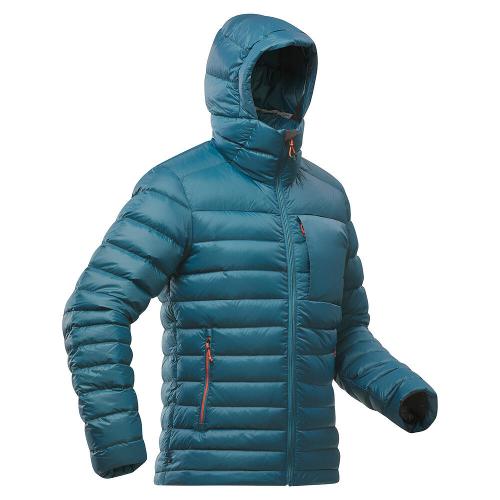 Jaqueta Masculina de Trekking MT500