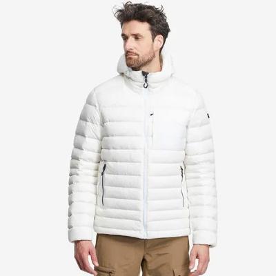 Jaqueta Masculina de Trekking MT500