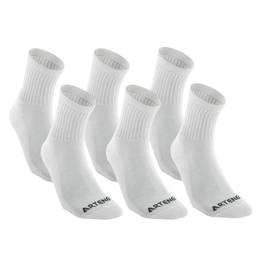 Kit 03 Pares de Meias Cano Alto RS 100 - 1