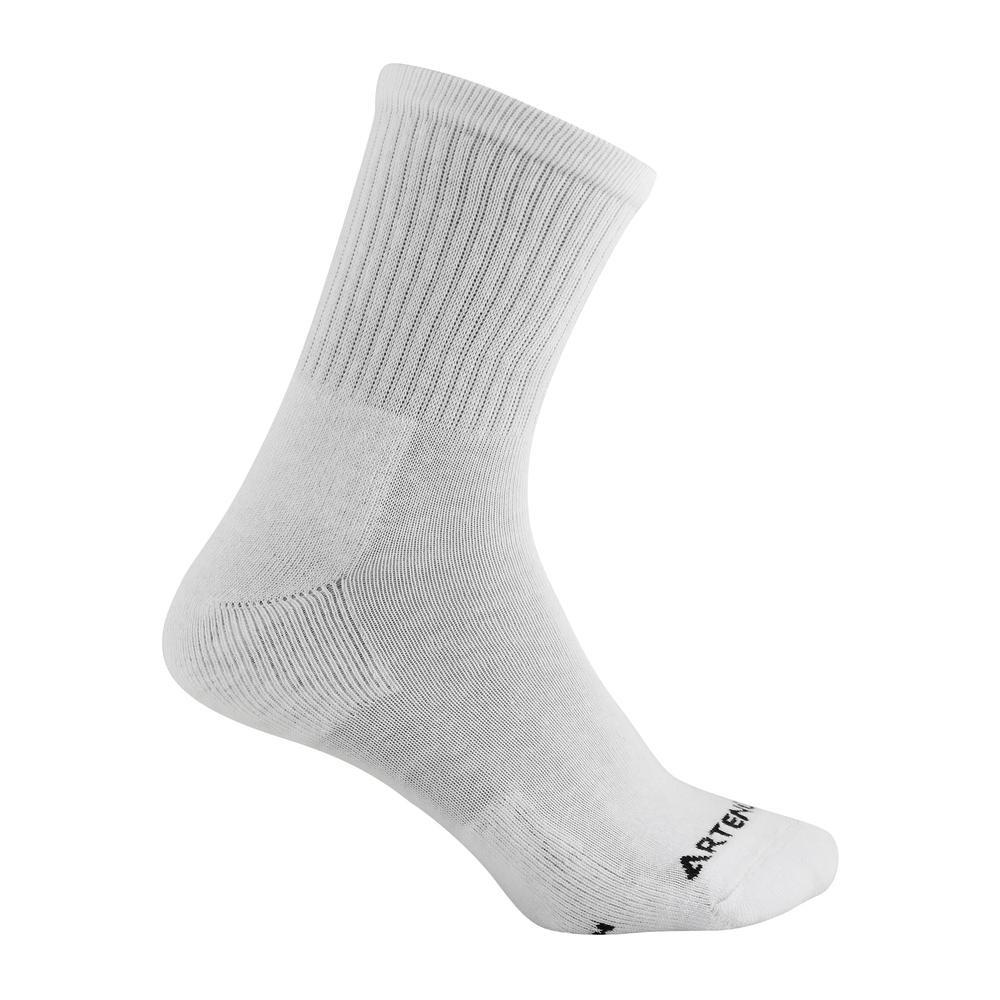 Kit 03 Pares de Meias Cano Alto RS 100 - 5